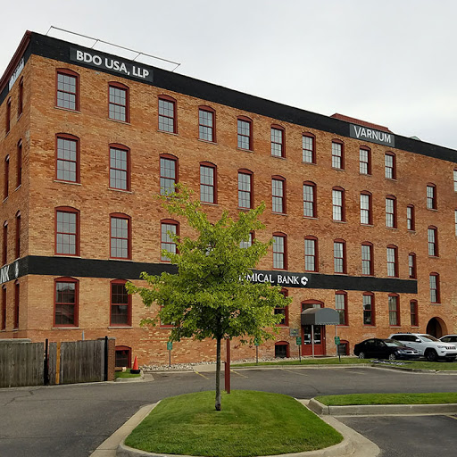 Varnum LLP