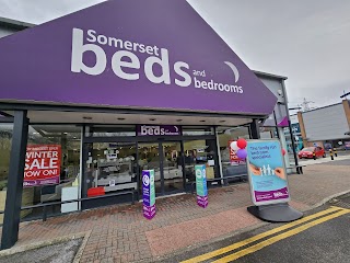 Somerset Beds & Bedrooms (Swindon)