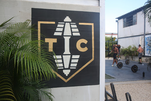 Tulum CrossFit Gym