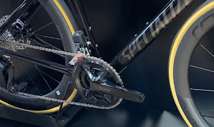 Photo n°9 de Obo-Bike Nantes - Specialized à Orvault (Magasin de vélos d'occasion)