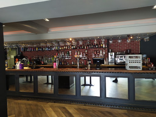 The Lounge at Loch Lomond