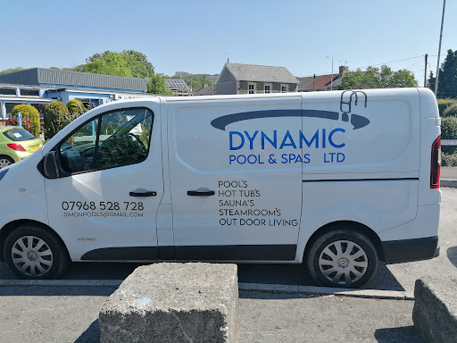 Dynamic Pool and Spas Limited