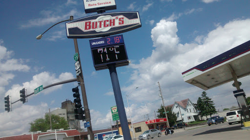 Butch's Auto & Towing Services