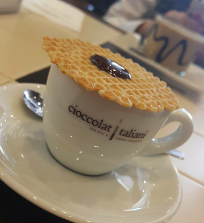Photos of CioccolatItaliani