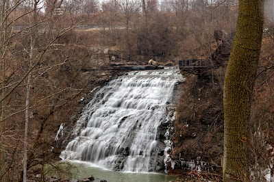 Mill Creek Falls