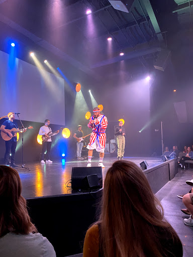 CoastLife Church - Thumbnail