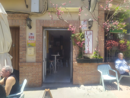 Cafetería LA CALETA - Thumbnail