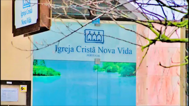 Avaliações doIgreja Cristã Nova Vida - ICNV - Portugal em Sintra - Igreja