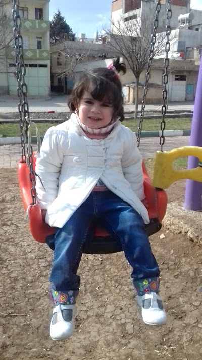 Photos of Gazze Parkı