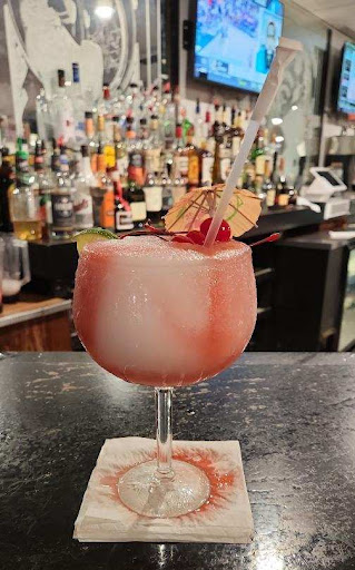 Latin Lounge - Thumbnail