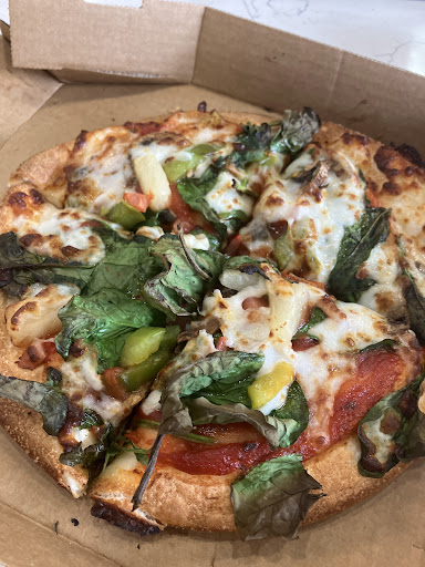 Domino's Pizza Knox - Thumbnail