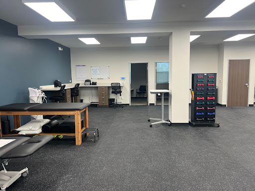 Vista Physical Therapy - Southlake