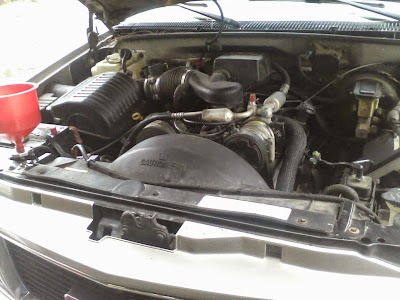 Photos of X pert Automotive Repair(mobile mechanic)