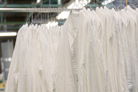 株式会社白清舎 山田上口工場