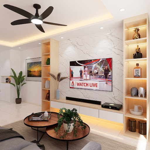 Topone Interior Design