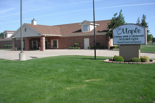 Maple Funeral Home & Crematory Gallery - United States