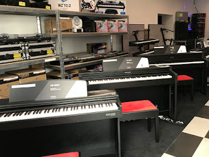 Photo n°15 de Pasteur Sono et Musique à Béziers (Prestataire de mariage)