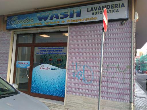 Candor Wash - Thumbnail