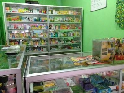 Pharmacy