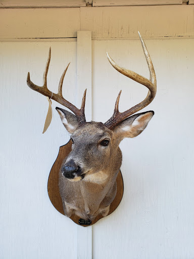 Owens Deer Processing - Thumbnail