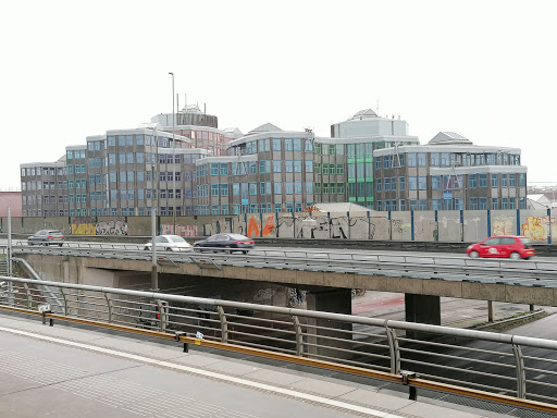 Amsterdam, Amstelveenseweg