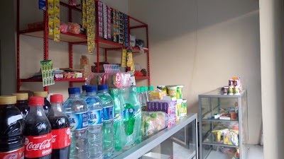 Photos of Toko Salaamul Huda Karanggayam