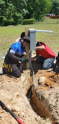 IDO Electric, Heating and Air LLC - Thumbnail