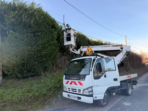 🌼 Entretien & Création de Jardin 🍀 Duvernay Paysage s’occupe de tout !
