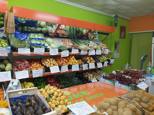 Boutique de la Fruta - Thumbnail