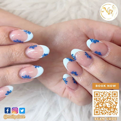 Nails Palace