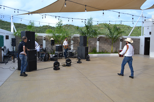 BELINES EVENTOS - Visual