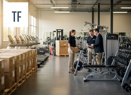 Give your hotel guests a modern, well-equipped fitness space with TradeFit Fitness – your trusted… post image