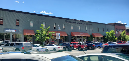 Bristlecone Mountain Sports