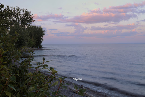 Park Point Scott and municipal beach - Thumbnail