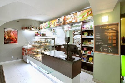 Photos of :: La Caf&eacute; restaurant, cafe and pastry shop Frydlant
