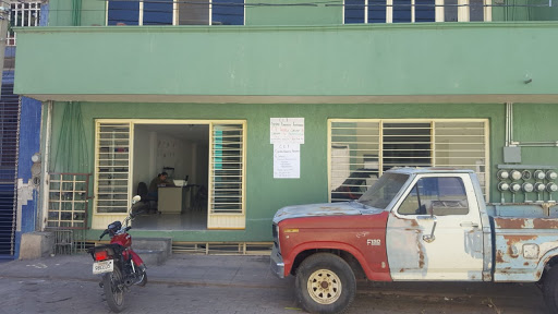 Centro Educativo Tlaltenango
