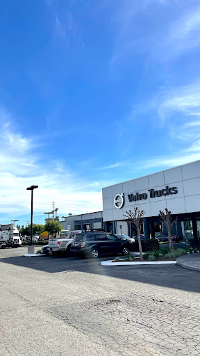 Volvo Trucks