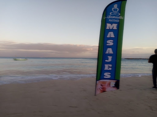 Samadhi Massage PDC - Thumbnail