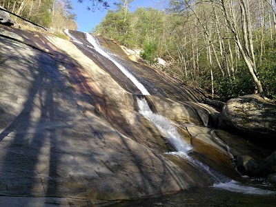 Photos of Stone Mountain Falls