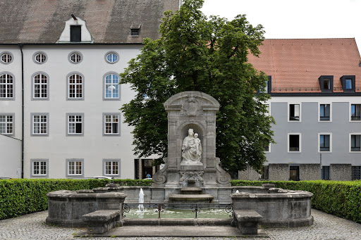 Episcopal Seminary of St. Willibald - Thumbnail