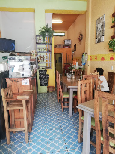Molino de chiles y harinas cueramaro