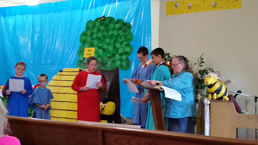 Voice of Victory Church - Thumbnail
