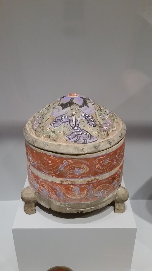 Harvard Art Museums