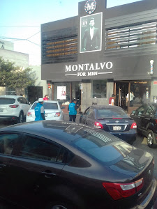 Montalvo Salon & Spa Hombres 3