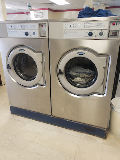 Baymeadows Laundry - Visual