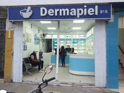DERMAPIEL CHICLAYO