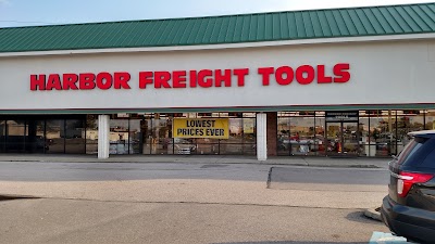 Harbor Freight Tools