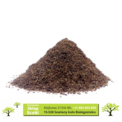 ECOBI Sklep/ Hurtownia - Sklep z owocami