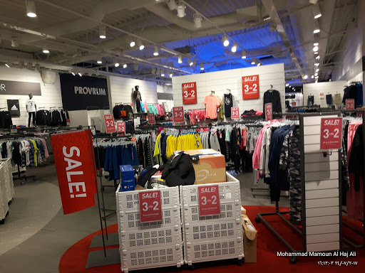 Intersport Karlskrona Amiralen - Thumbnail