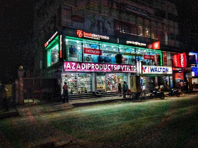Photos of Azad Products Ltd.
